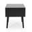 Liza End Table with Storage-746749035