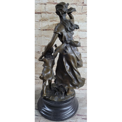 Figurines et sculptures Aundre