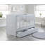 Dobbins 2 Cot Bed-867918424