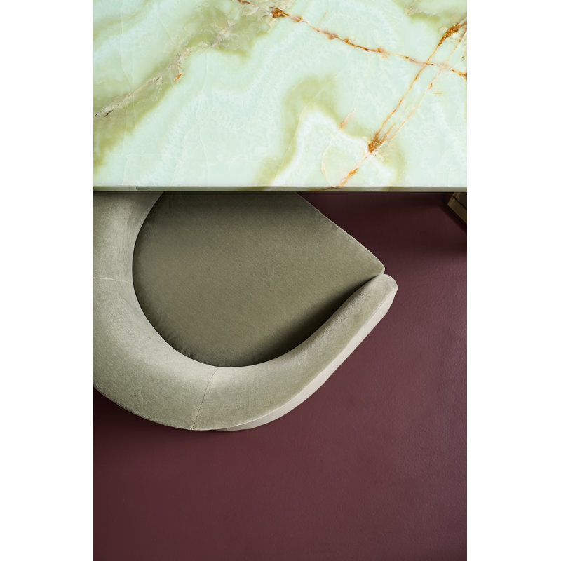Naturalist Stone Dining Table