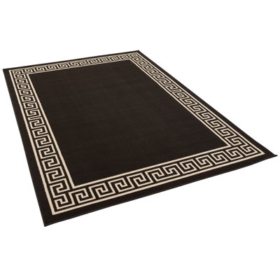 Trendline Geometric Area Rug