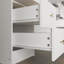 Dressing Table with Mirror