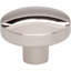Hillmont 1 3/8" Length Oval Knob-1878435534