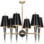 Versailles 6 - Light Chandelier-26115262-26115261