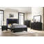Mobilier de chambre à coucher en bois 1 pièce-541385230