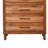 38'' W 5 - Drawer Dresser