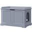Litter Box Enclosure-787558318