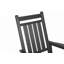 Ensemble de chaises berçantes toutes saisons avec table d'appoint-143153713