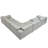 Leather Power Reclining Sectional with Cupholders and Charge Port-99326911