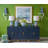 Ceramic Accent Stool