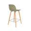 Tabouret de comptoir et de bar Albert Kuip-49384374-49384373