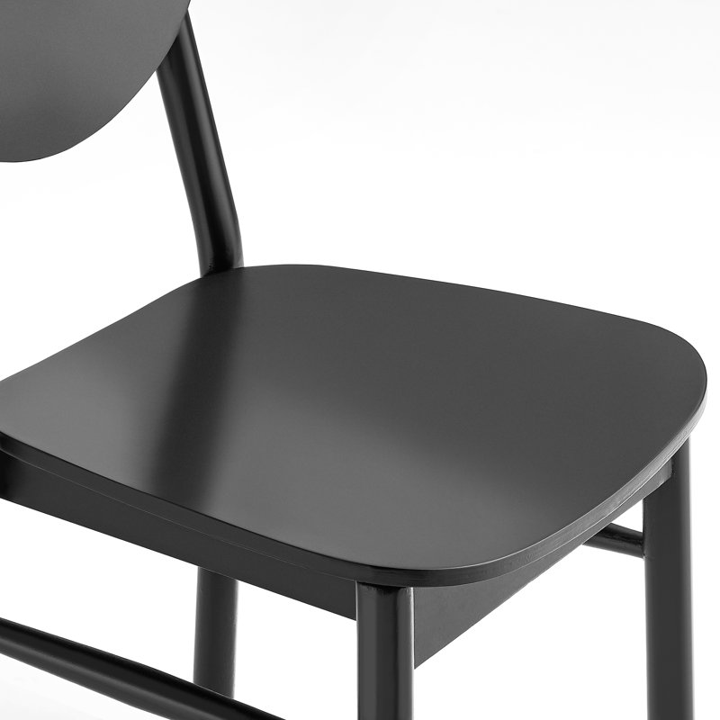 Chaise d'appoint Kassia King Louis