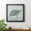 «Riding the Current I», peinture sur toile encadrée-1136807557-1136807563