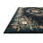 Rifle Paper Co. x Loloi Laurel Navy Area Rug-93809826