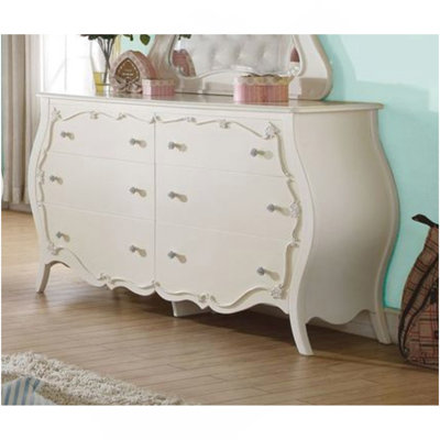 Commode Edalene
