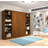 Alvaretta Murphy Storage Bed-1378290921-1378290924