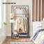 Meachum 83cm Clothing Rack-390768477
