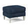 Upholstered Ottoman