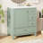 Jarrod 30'' Bathroom Vanity With Ceramic Sink-106960605-112554778