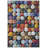 Garner Performance Geometric Rug-22829546