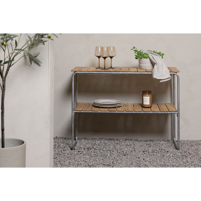 Aribeth End Table