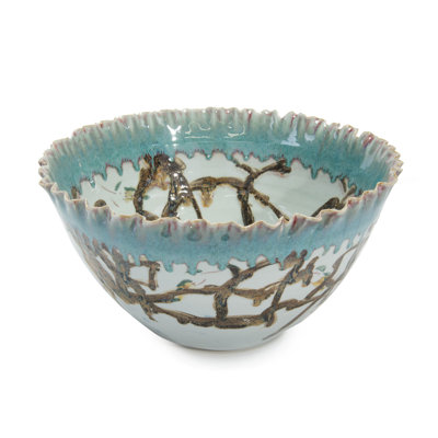 Handmade Decorative Bowl