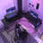 Spiro 160cm W LED Light Desk-1567748100