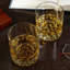 Ensemble de carafe à whisky personnalisé avec verres à roches assortis - 5 pièces-103831103