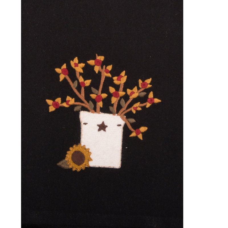 100% Cotton Hand Towel