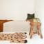 Brisson Hand Woven 90cm X 125cm Area Rug