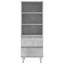 Middent 40cm Sideboard-92195568