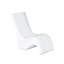 Chaise longue d'extérieur Skye In-Pool