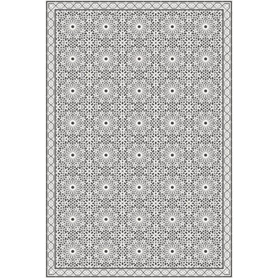 Aban Geometric Area Rug