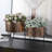 Aidaly Handmade Metal Pot Planter