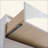 Bathroom Wall Cabinet, 2-Soft Close Drawer, Float Mounting Design-1112020680