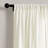 Darla Semi Sheer Curtain Single Panel-77072503