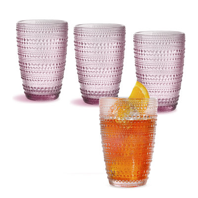 Verre à gin 8,5 oz Namiya (ensemble / 4)