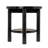 Solid Wood End Table
