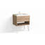 Modo 30" W Freestanding Single Bathroom Vanity with Dawson Leg-486343219-486343183-517059546