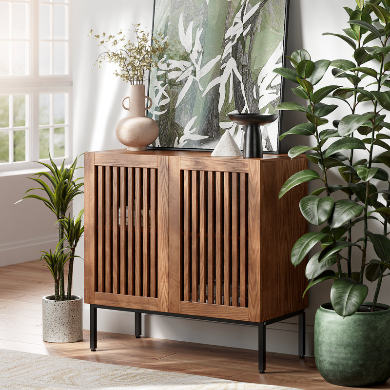 Sharla Accent Cabinet