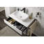87cm Single Bathroom Vanity Base Only-72251062