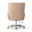 Cade Desk Chair-Sheepskin Camel