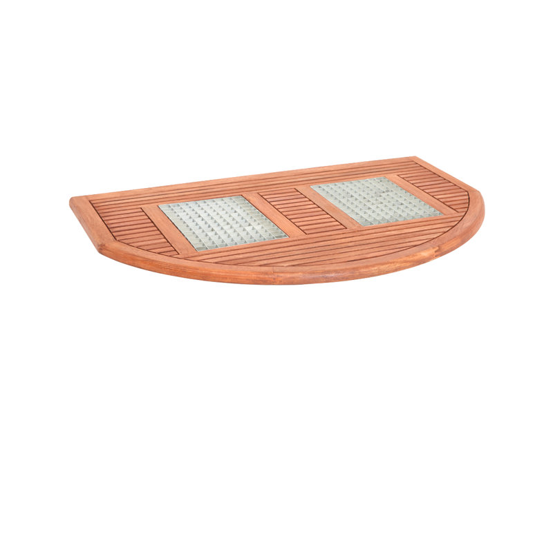 Non-Slip Indoor Doormat