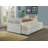 Hillam Solid Wood Mate's & Captain's Bed with Trundle by Harriet Bee-61686491-61686493