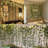 Ivy Fake Vines 24 Pack 173 FT Artificial Vine with 200 LED String Light Leaves Wall Decor Leaf