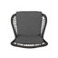 Chaise d'appoint contemporaine à la mode-1512990051