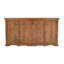 Artwork 175cm Solid Wood Sideboard
