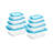 Aimun Glass Food Storage Container-1240426360