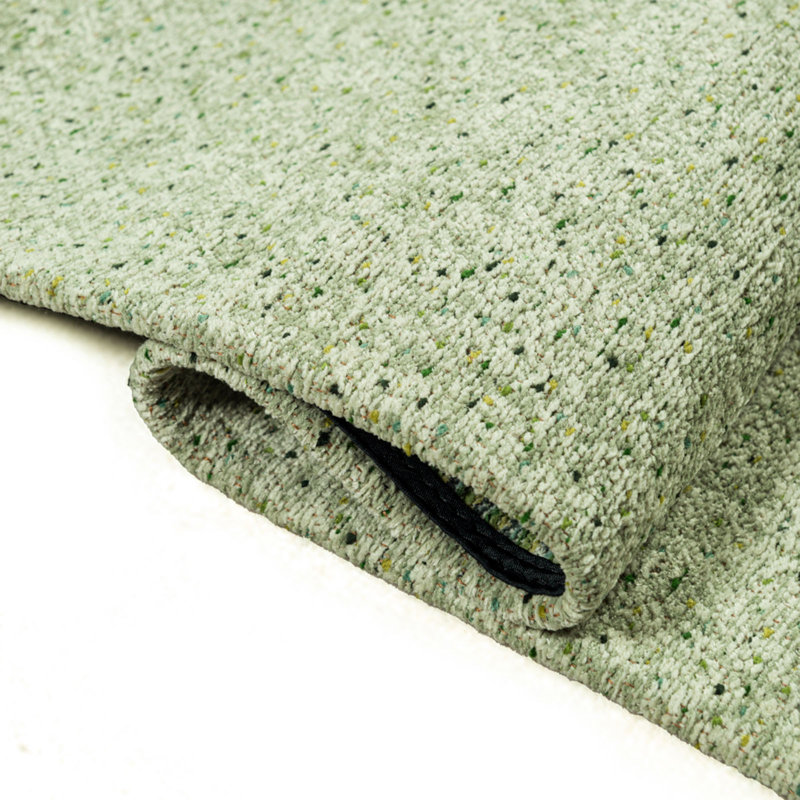 Mist Recycled P.E.T Area Rug, Rectangle 200 x 280cm