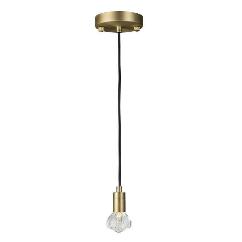 Norma Jeane 1 - Light Pendant